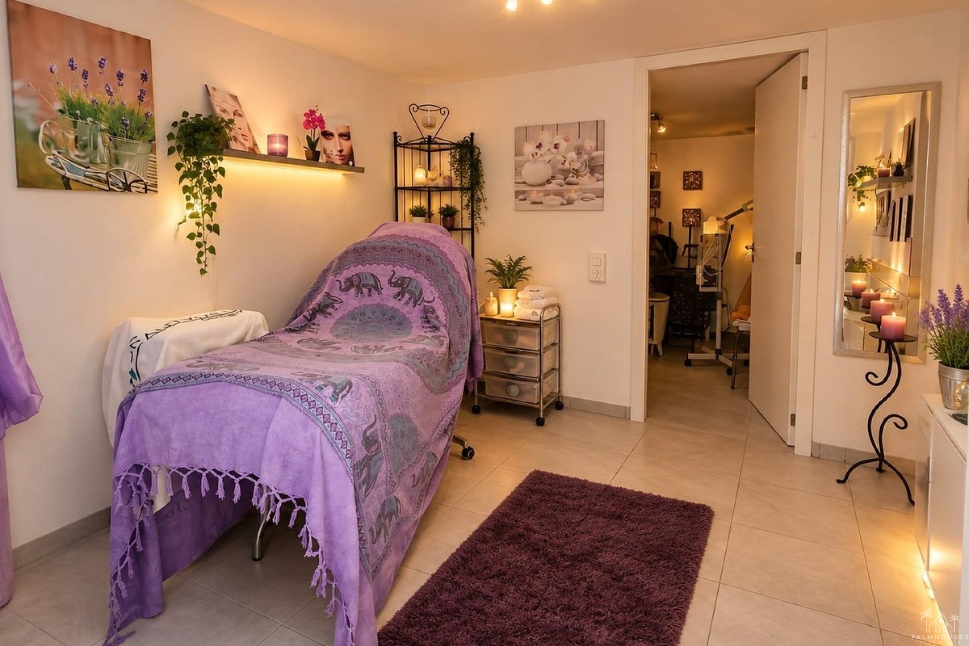 Revente - Villa - Orihuela - Playa Flamenca