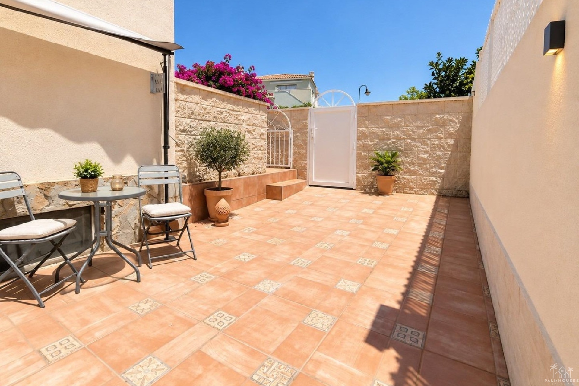 Revente - Villa - Orihuela - Playa Flamenca