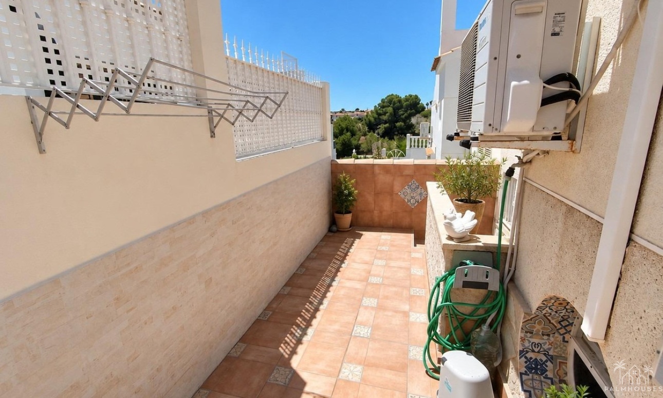 Revente - Villa - Orihuela - Playa Flamenca