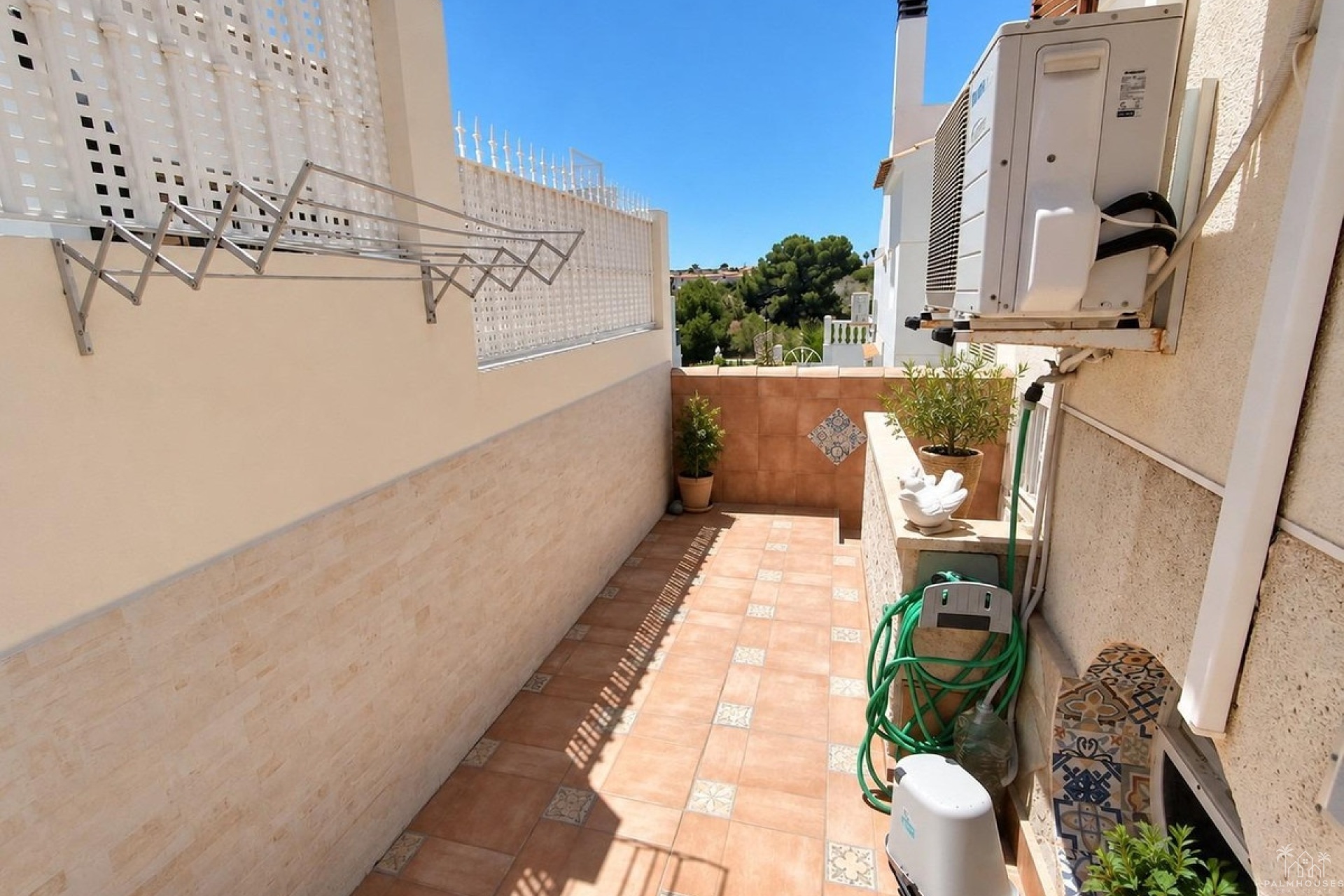 Revente - Villa - Orihuela - Playa Flamenca