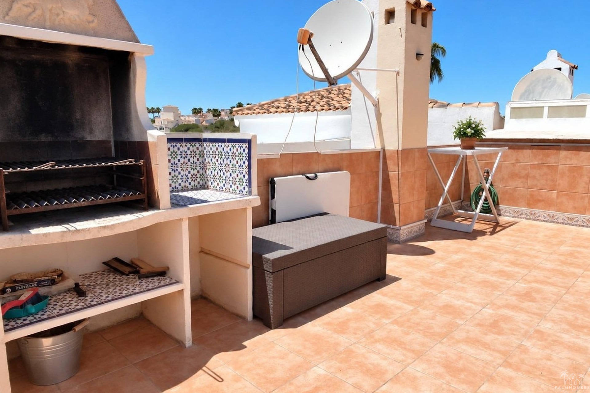 Revente - Villa - Orihuela - Playa Flamenca