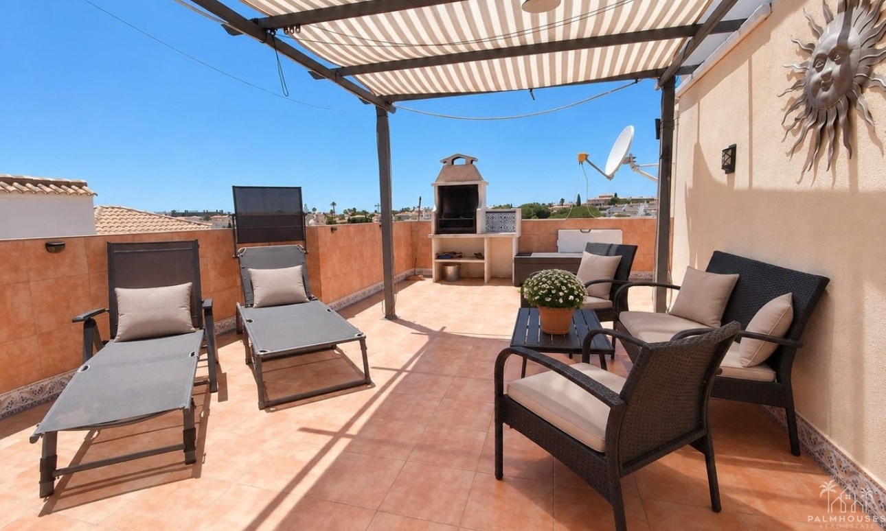Revente - Villa - Orihuela - Playa Flamenca