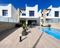 Revente - Villa - Orihuela - Punta Prima