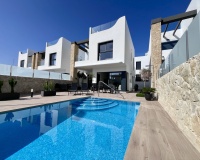 Revente - Villa - Orihuela - Punta Prima
