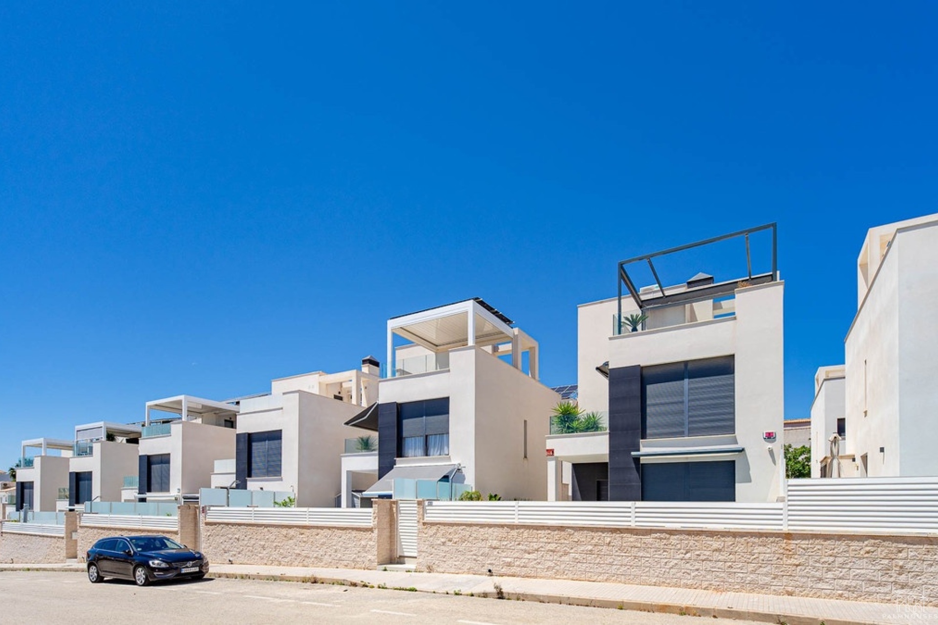 Revente - Villa - Orihuela - Punta Prima