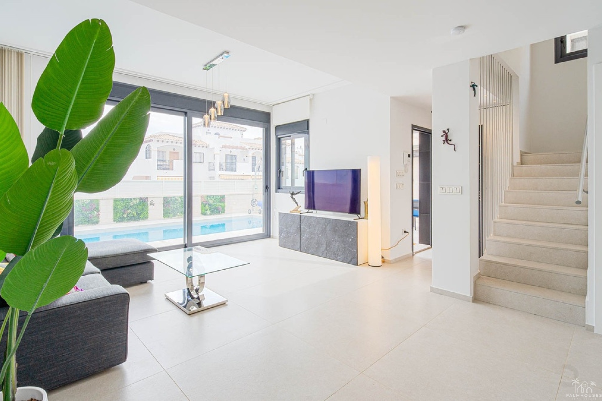 Revente - Villa - Orihuela - Punta Prima