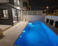 Revente - Villa - Orihuela - Punta Prima