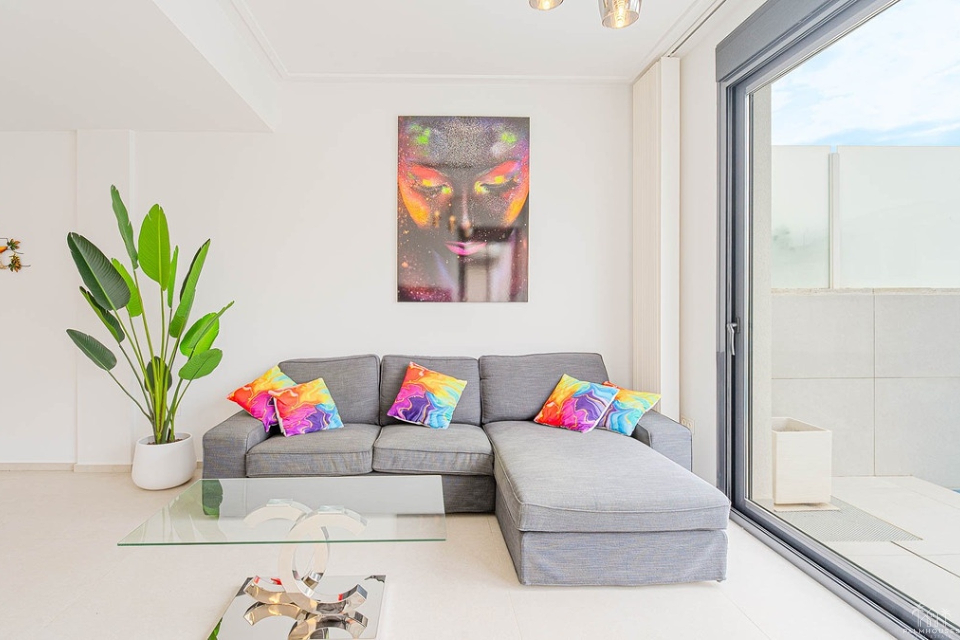 Revente - Villa - Orihuela - Punta Prima