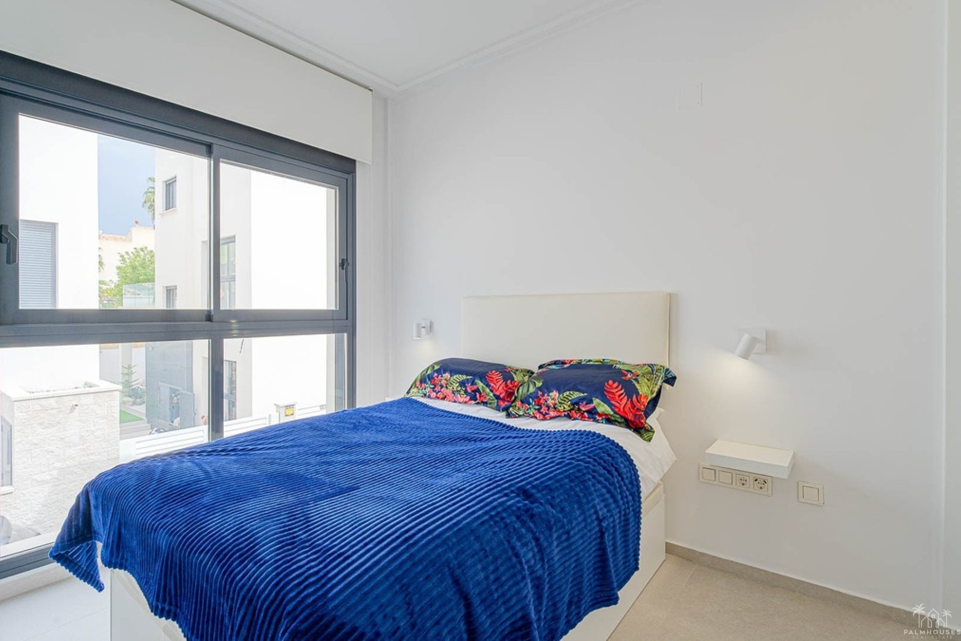 Revente - Villa - Orihuela - Punta Prima
