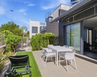Revente - Villa - Orihuela - Punta Prima