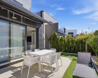 Revente - Villa - Orihuela - Punta Prima