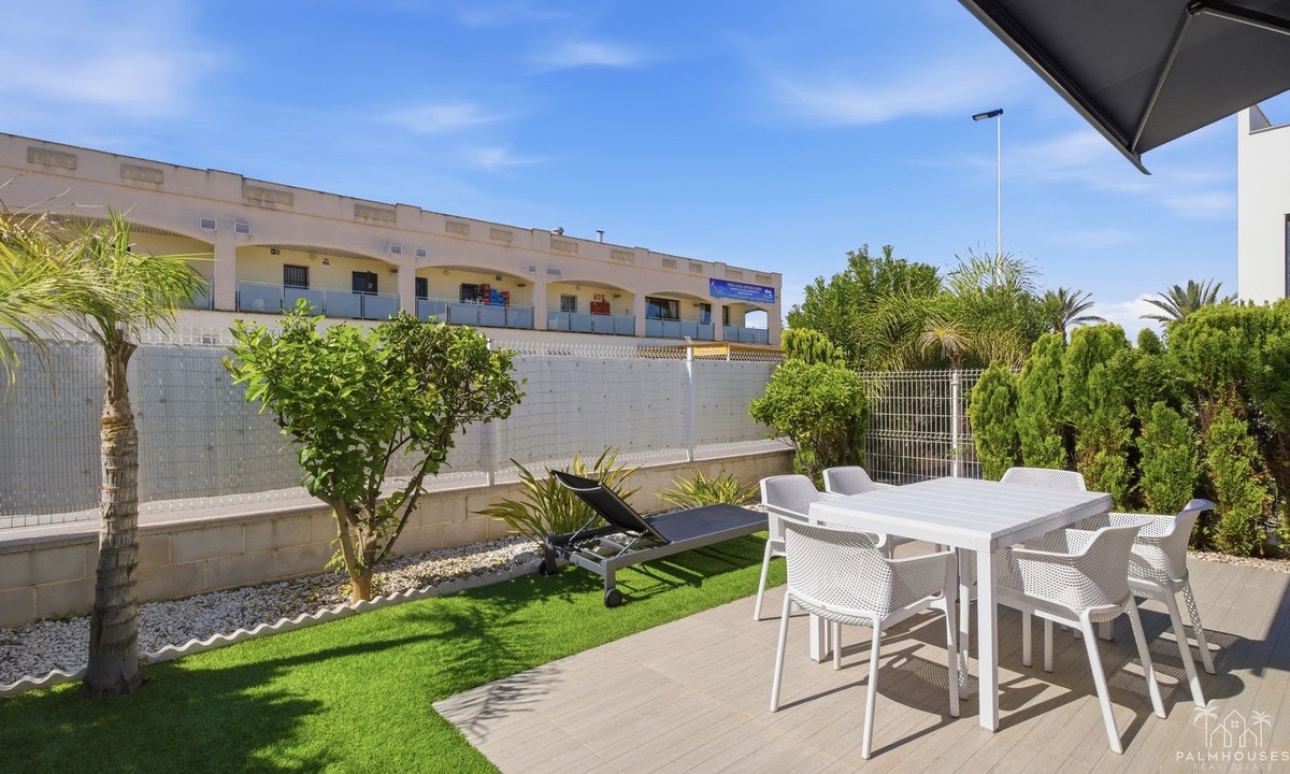 Revente - Villa - Orihuela - Punta Prima