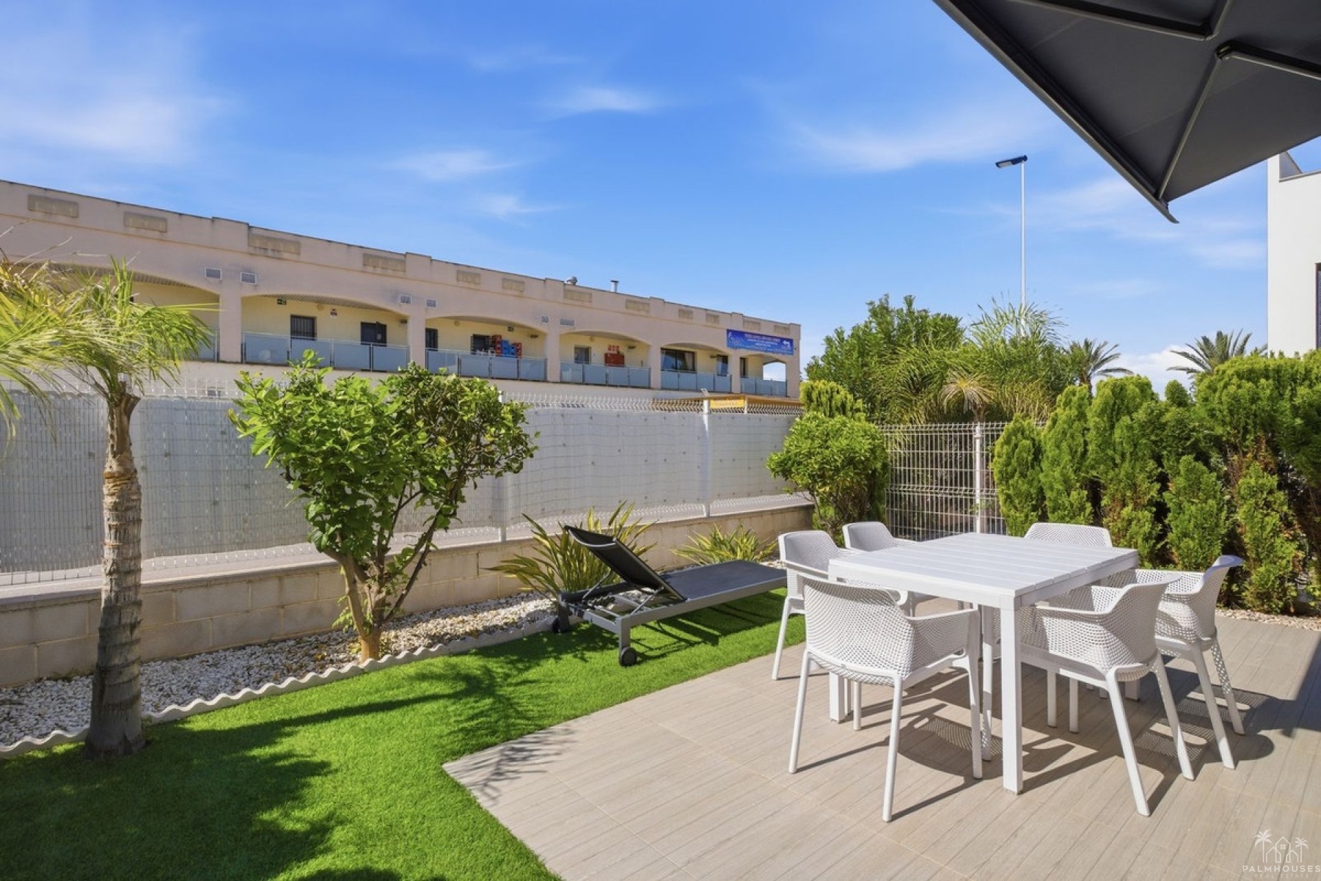 Revente - Villa - Orihuela - Punta Prima