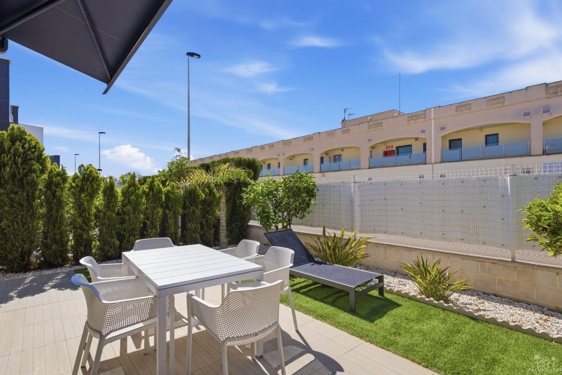 Revente - Villa - Orihuela - Punta Prima