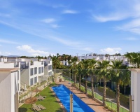 Revente - Villa - Orihuela - Punta Prima