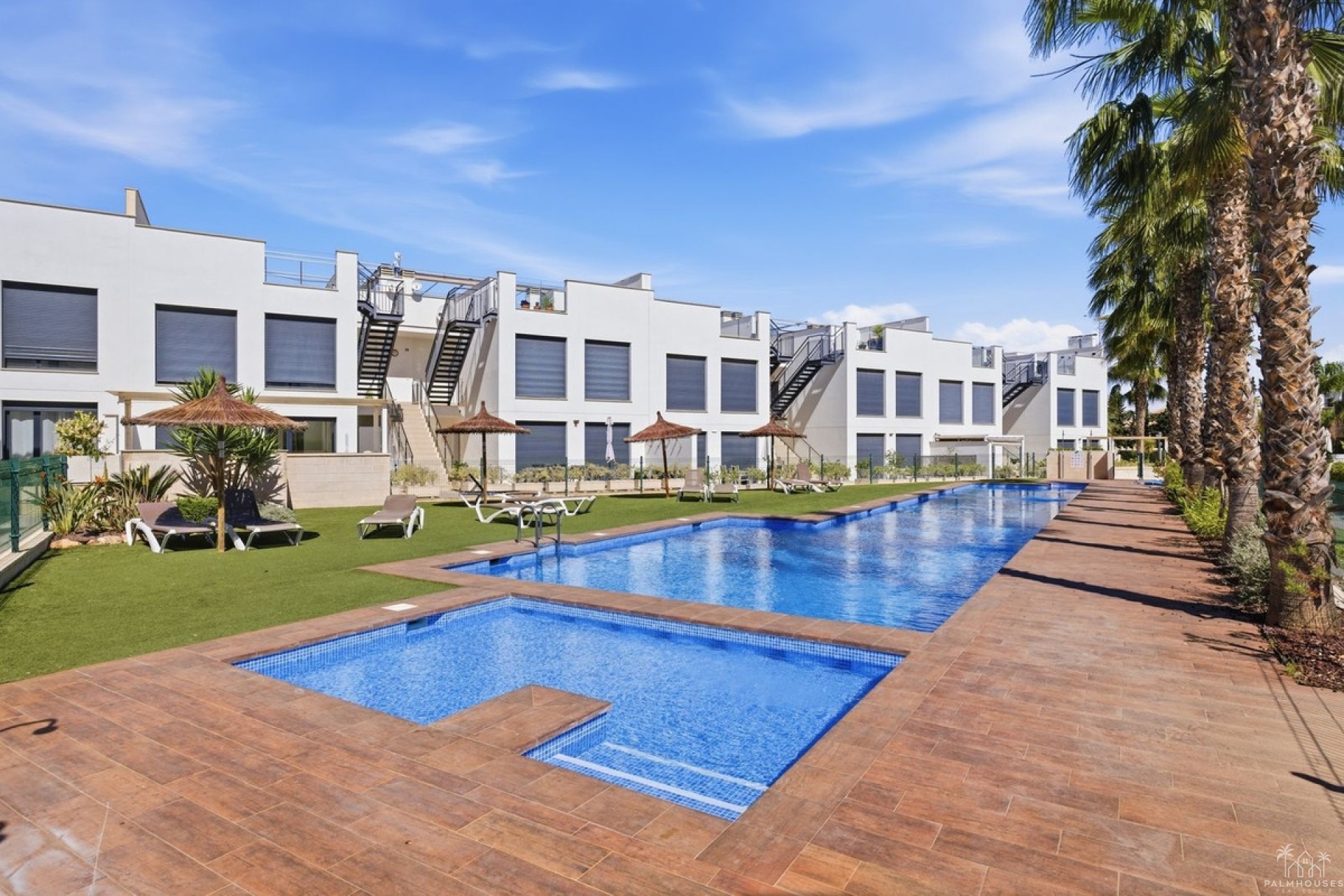 Revente - Villa - Orihuela - Punta Prima