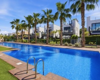 Revente - Villa - Orihuela - Punta Prima