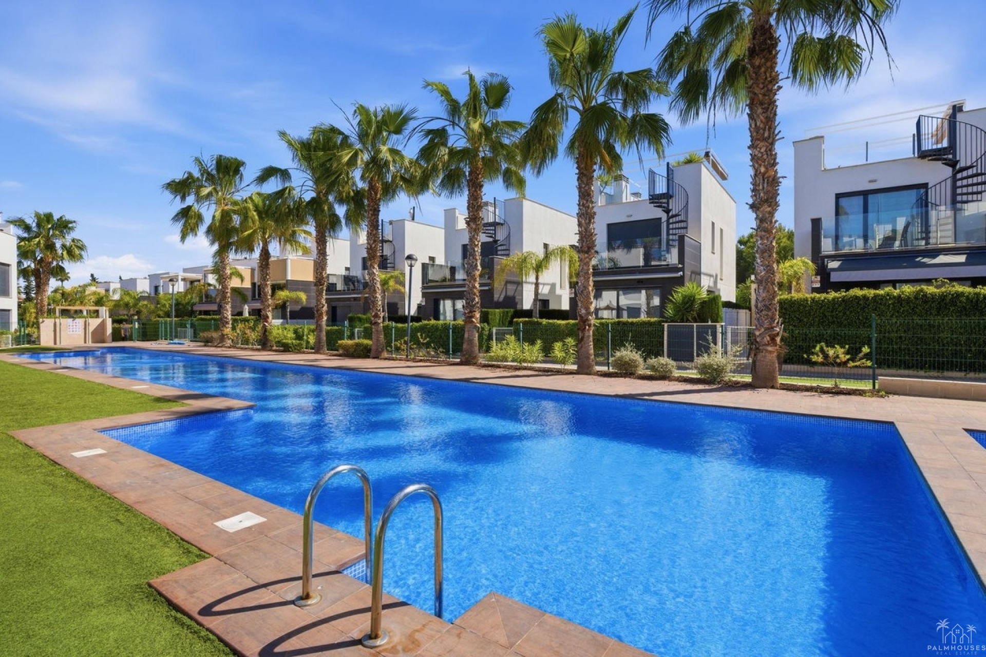 Revente - Villa - Orihuela - Punta Prima