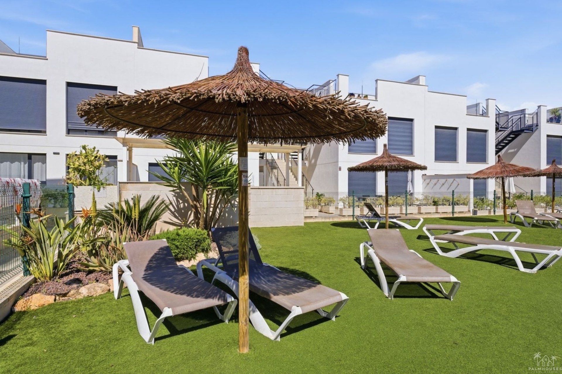 Revente - Villa - Orihuela - Punta Prima