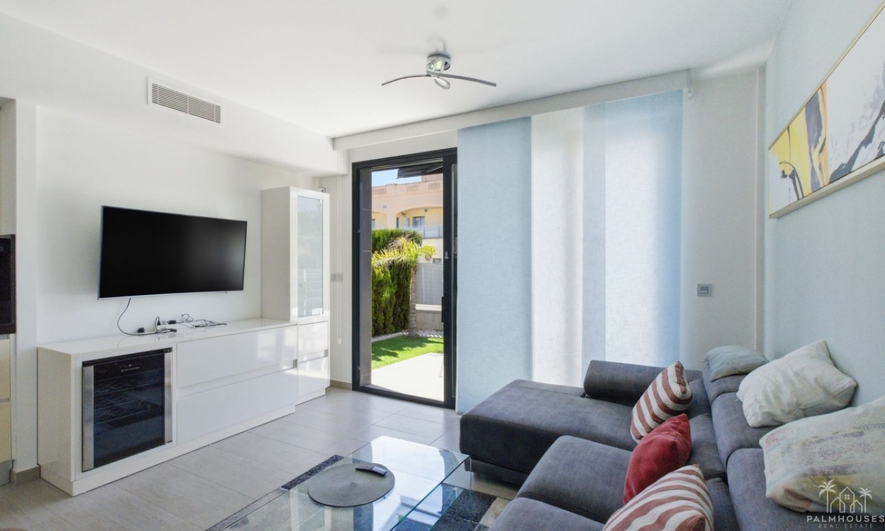 Revente - Villa - Orihuela - Punta Prima