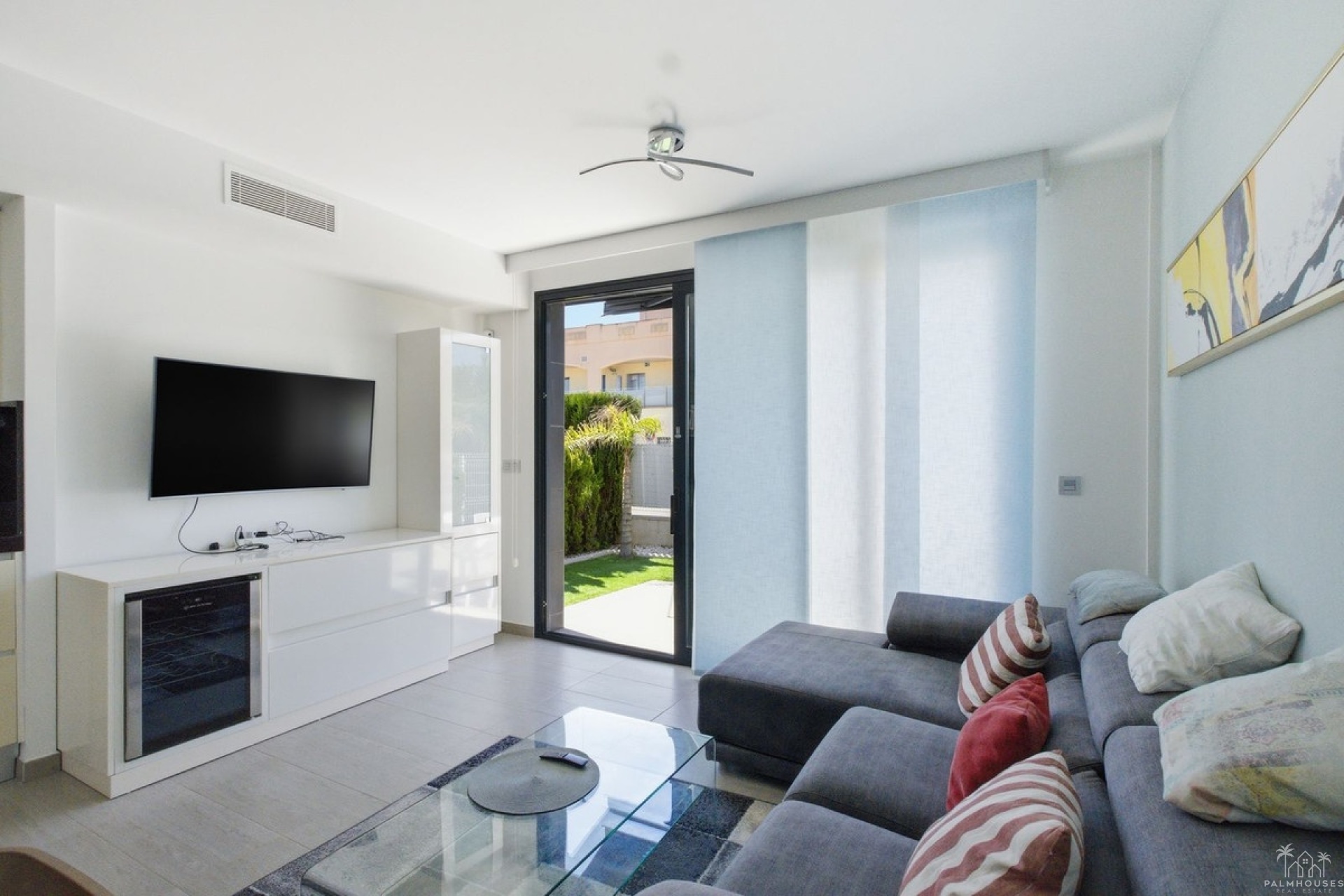 Revente - Villa - Orihuela - Punta Prima