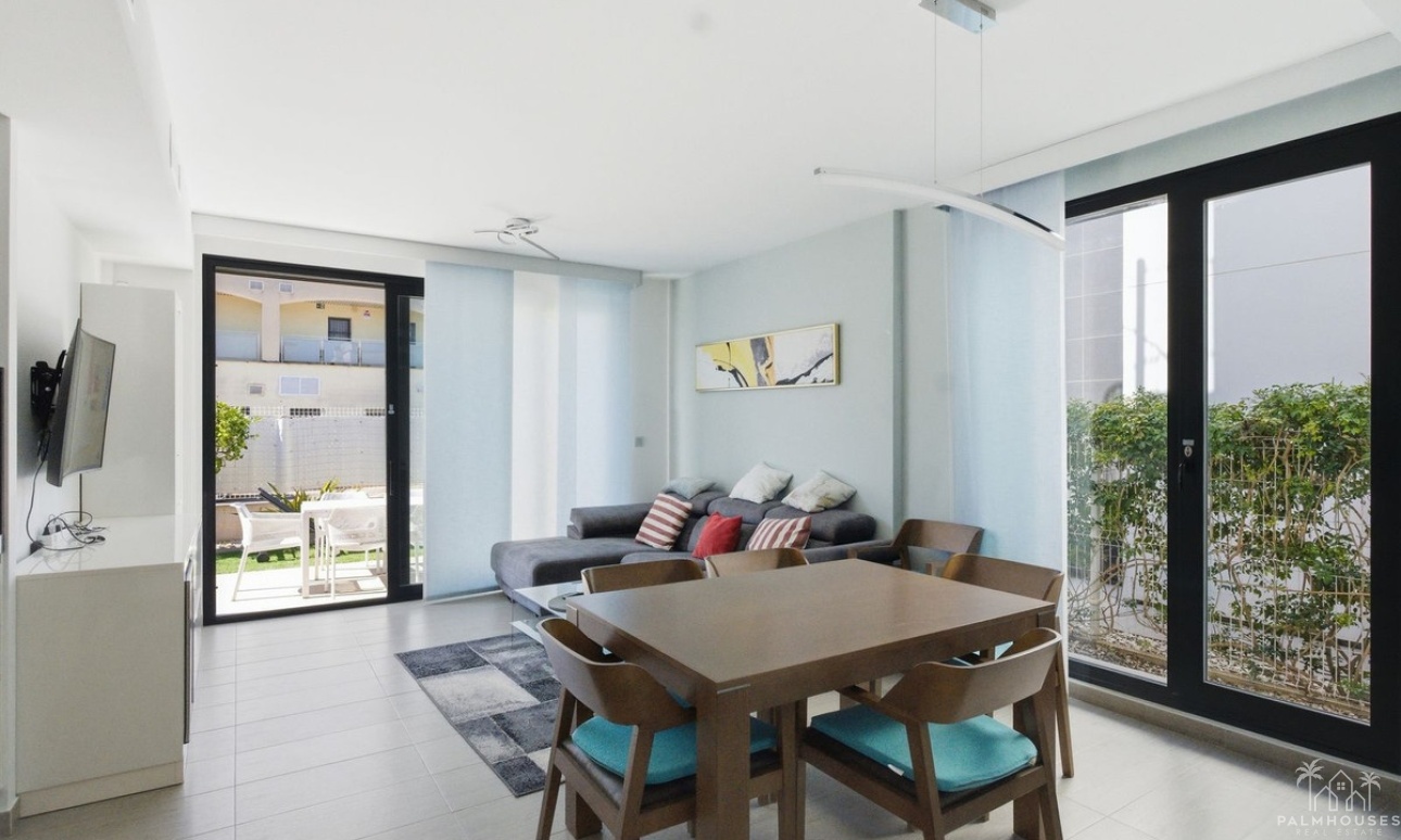 Revente - Villa - Orihuela - Punta Prima