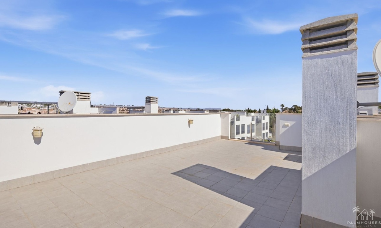 Revente - Villa - Orihuela - Punta Prima