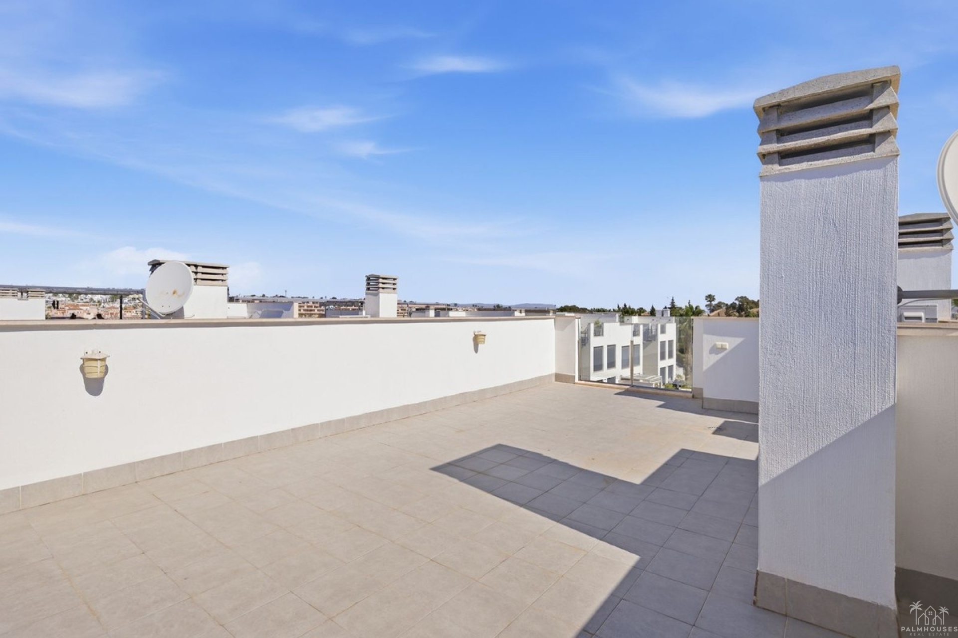 Revente - Villa - Orihuela - Punta Prima