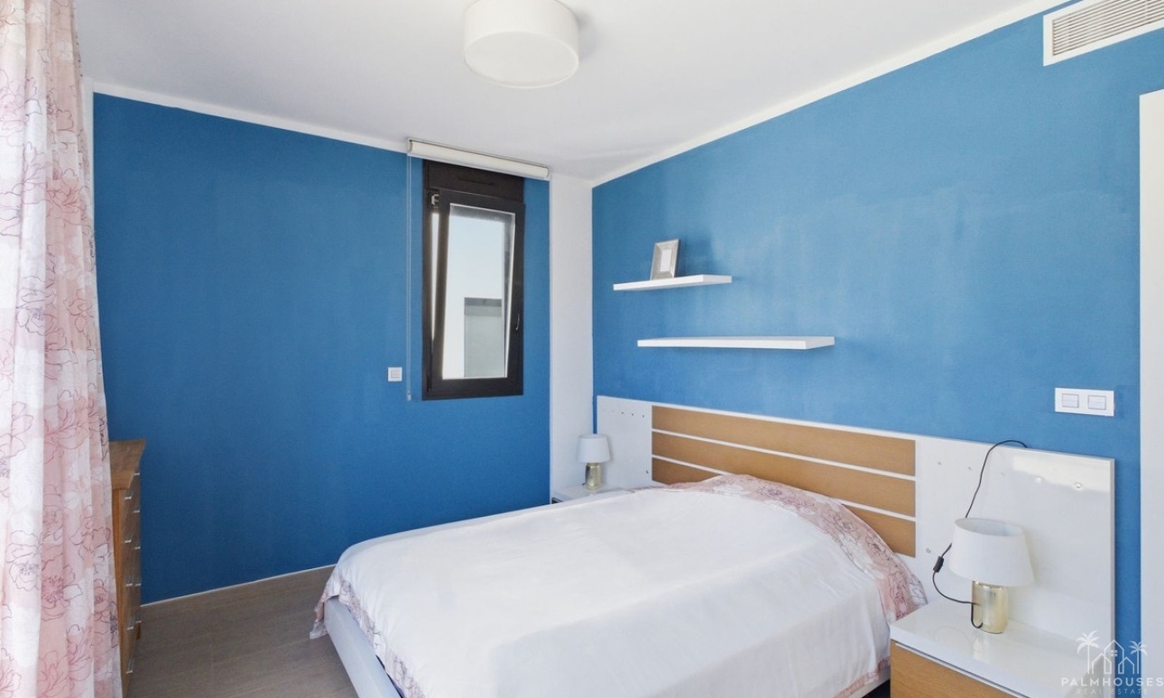 Revente - Villa - Orihuela - Punta Prima