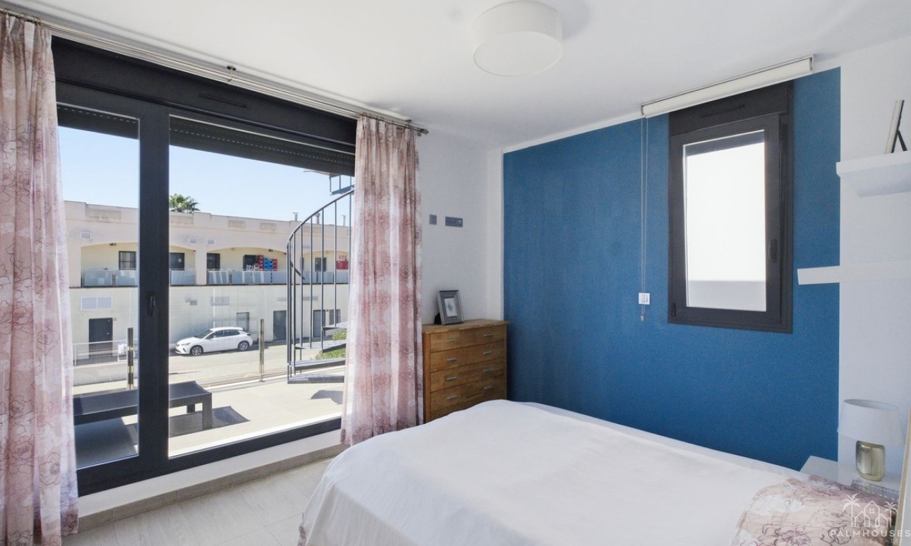 Revente - Villa - Orihuela - Punta Prima