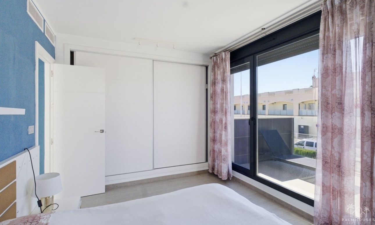 Revente - Villa - Orihuela - Punta Prima