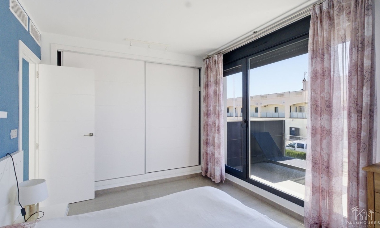 Revente - Villa - Orihuela - Punta Prima