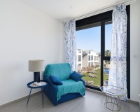 Revente - Villa - Orihuela - Punta Prima