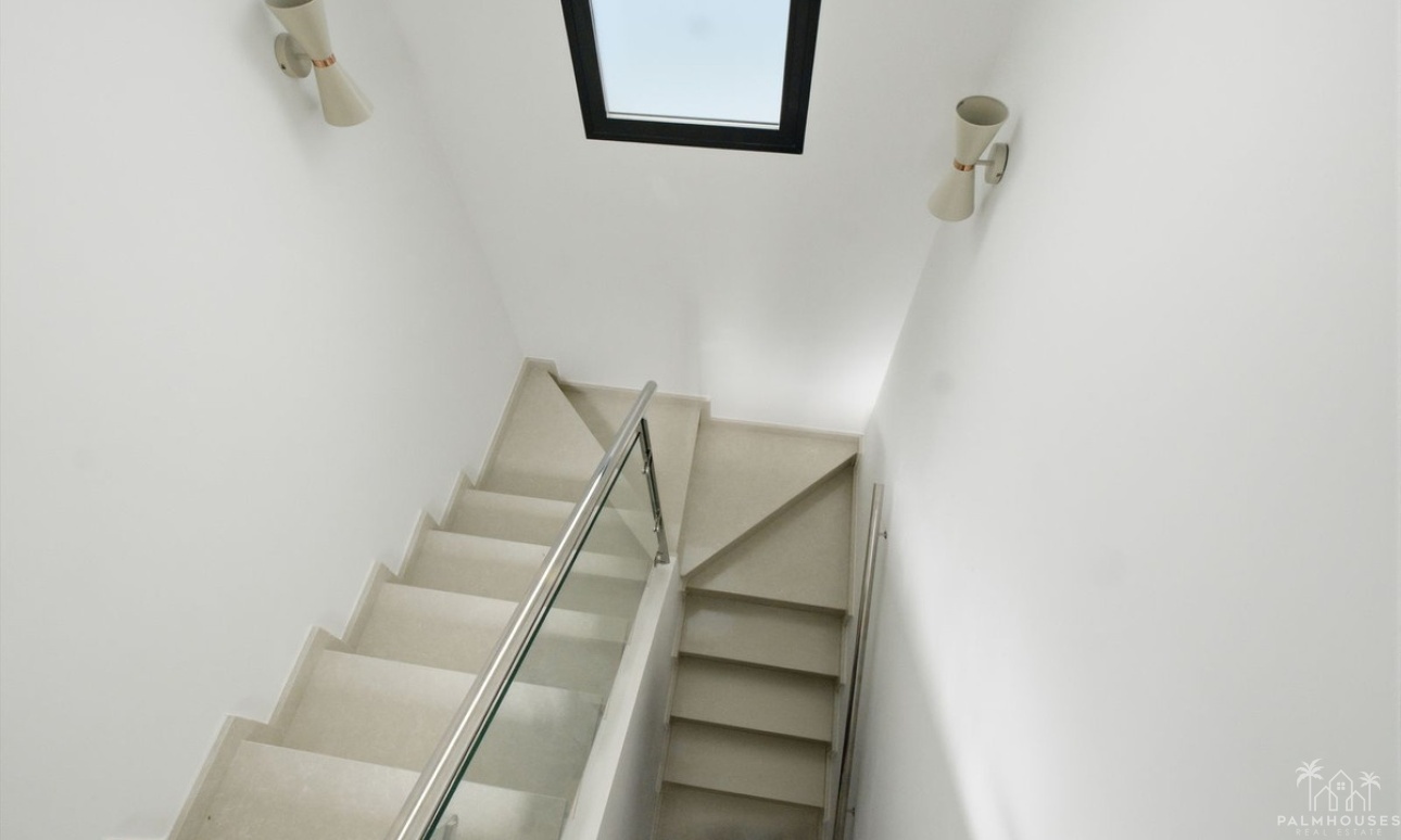 Revente - Villa - Orihuela - Punta Prima