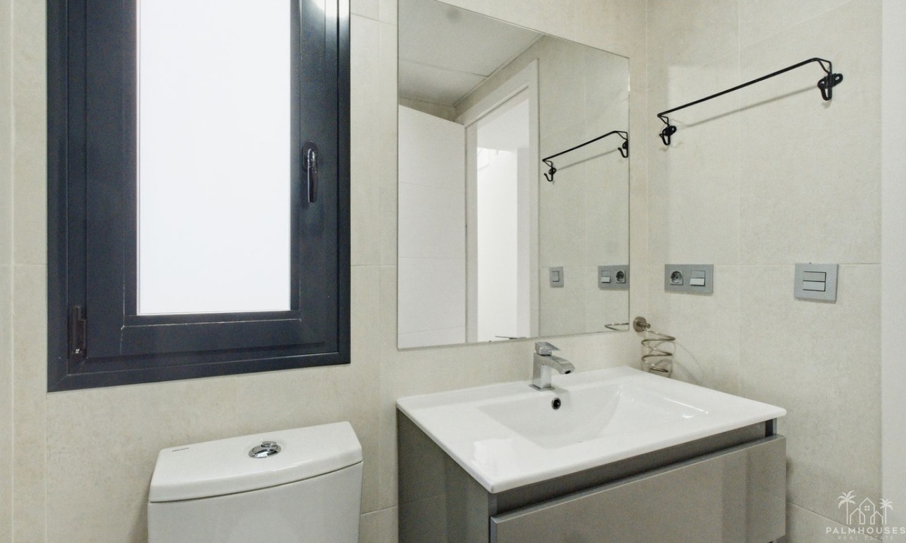Revente - Villa - Orihuela - Punta Prima