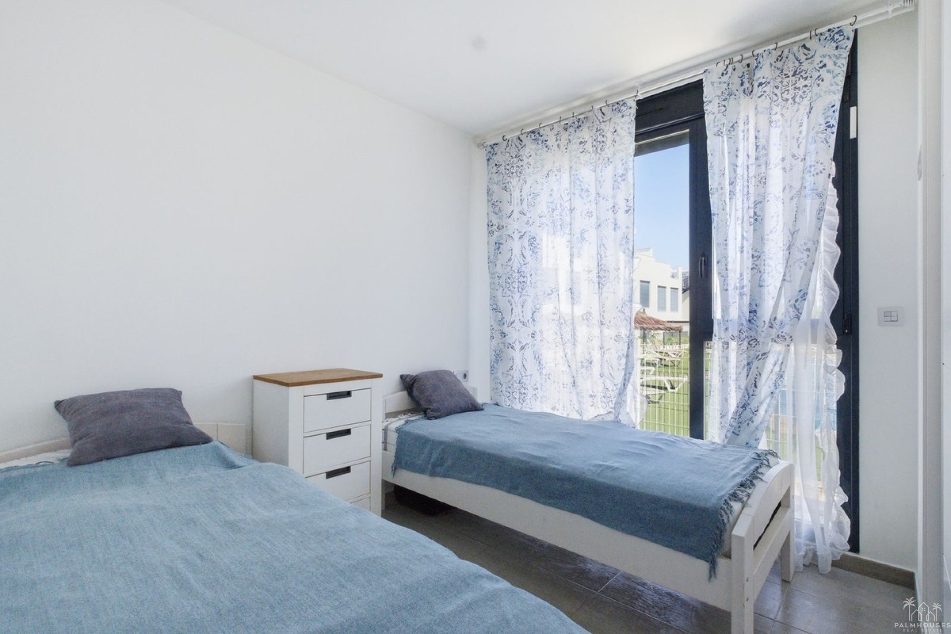 Revente - Villa - Orihuela - Punta Prima