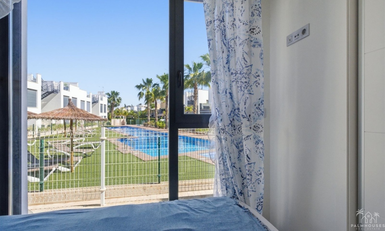 Revente - Villa - Orihuela - Punta Prima