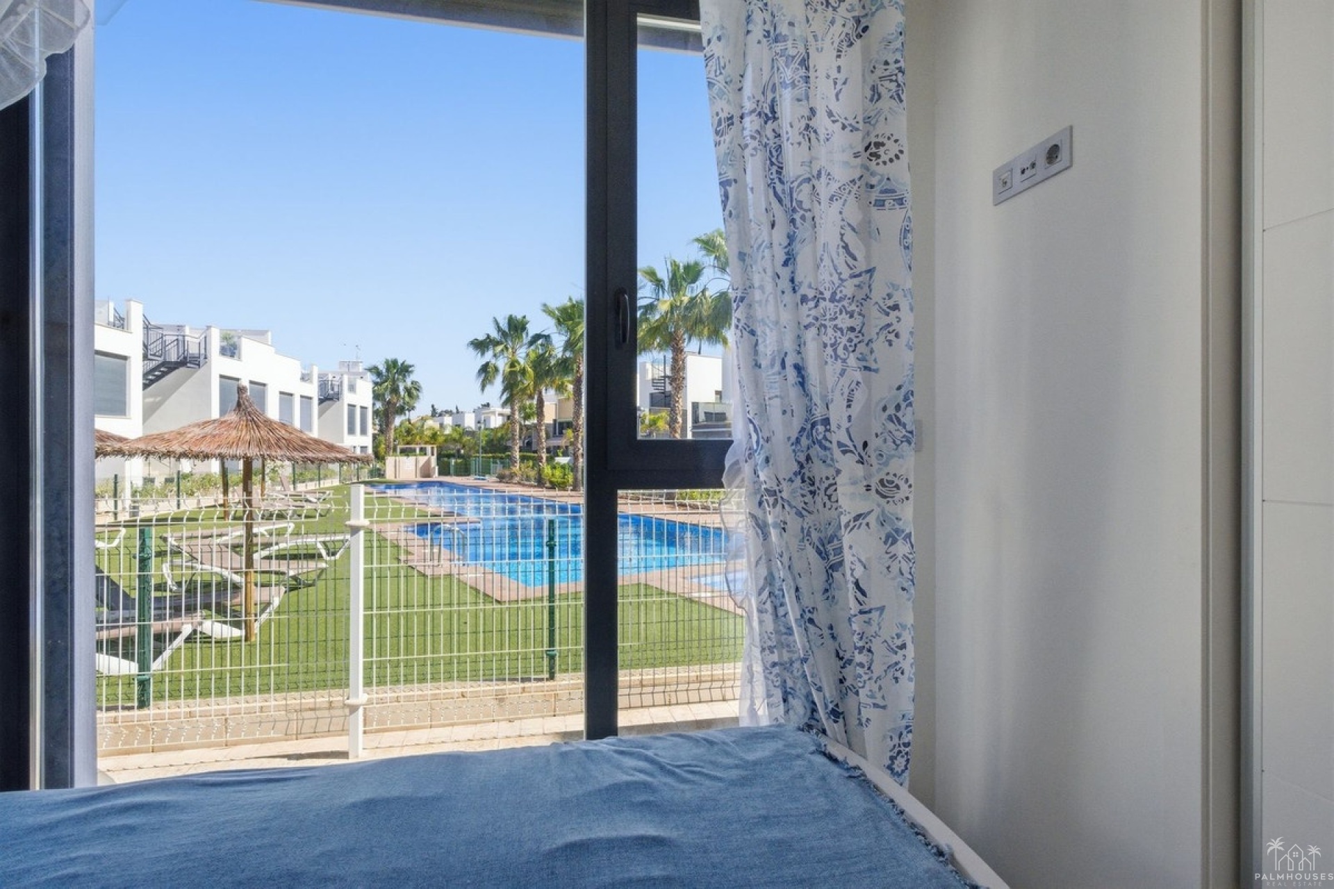 Revente - Villa - Orihuela - Punta Prima