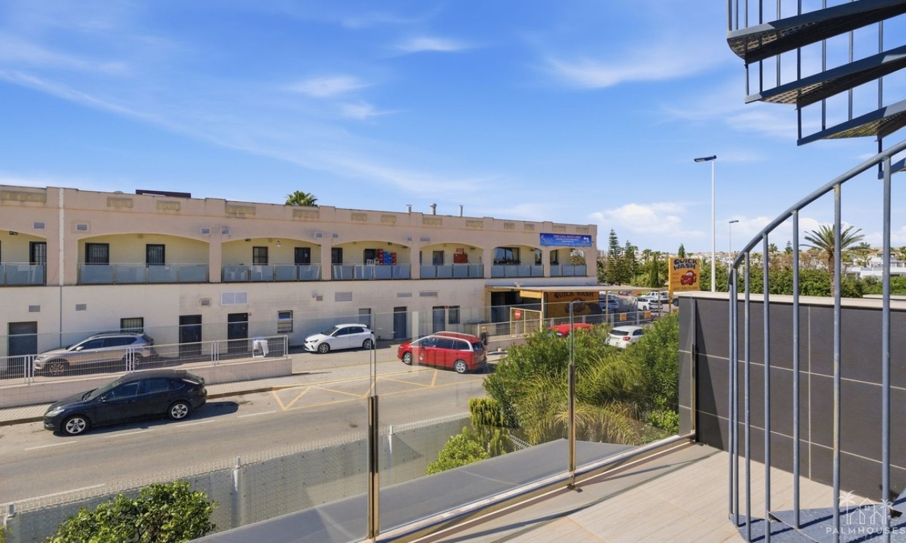Revente - Villa - Orihuela - Punta Prima