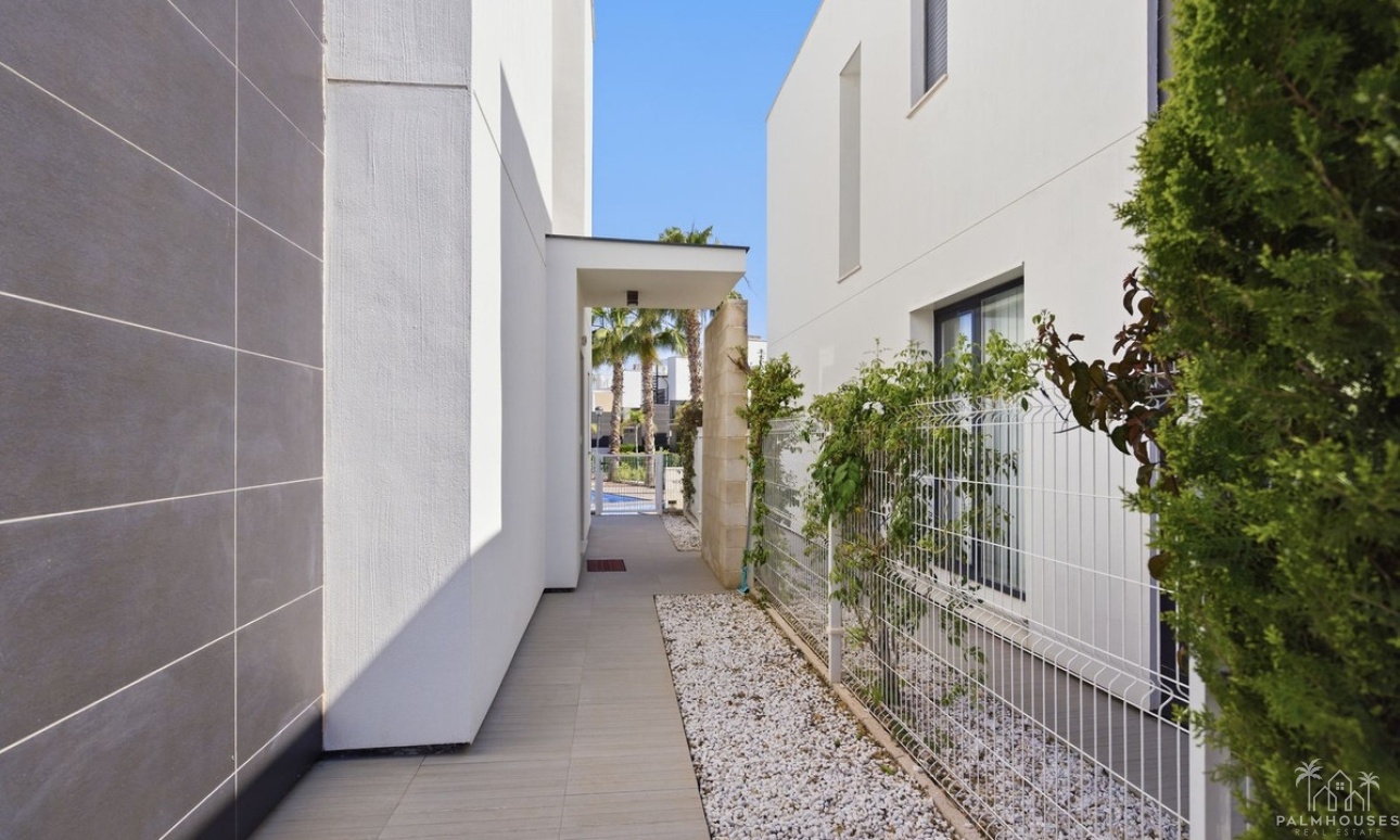 Revente - Villa - Orihuela - Punta Prima