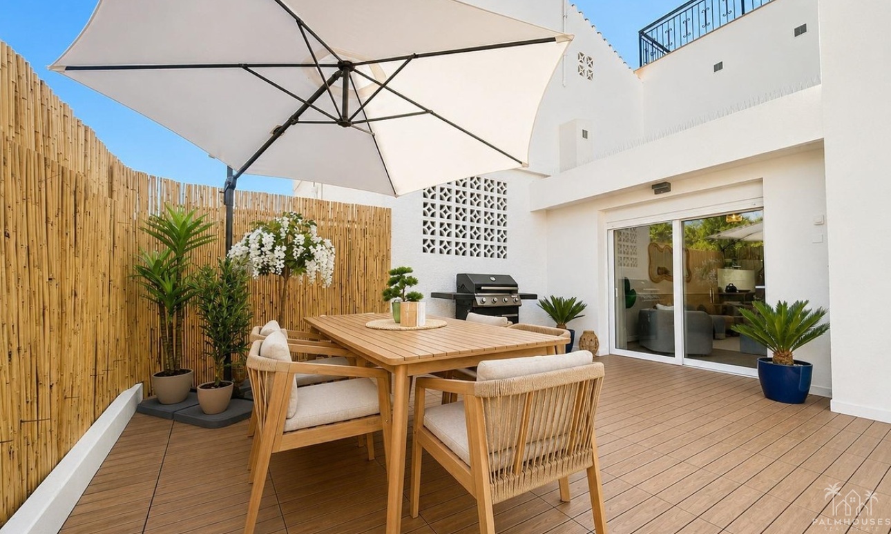 Revente - Villa - Orihuela - Punta Prima