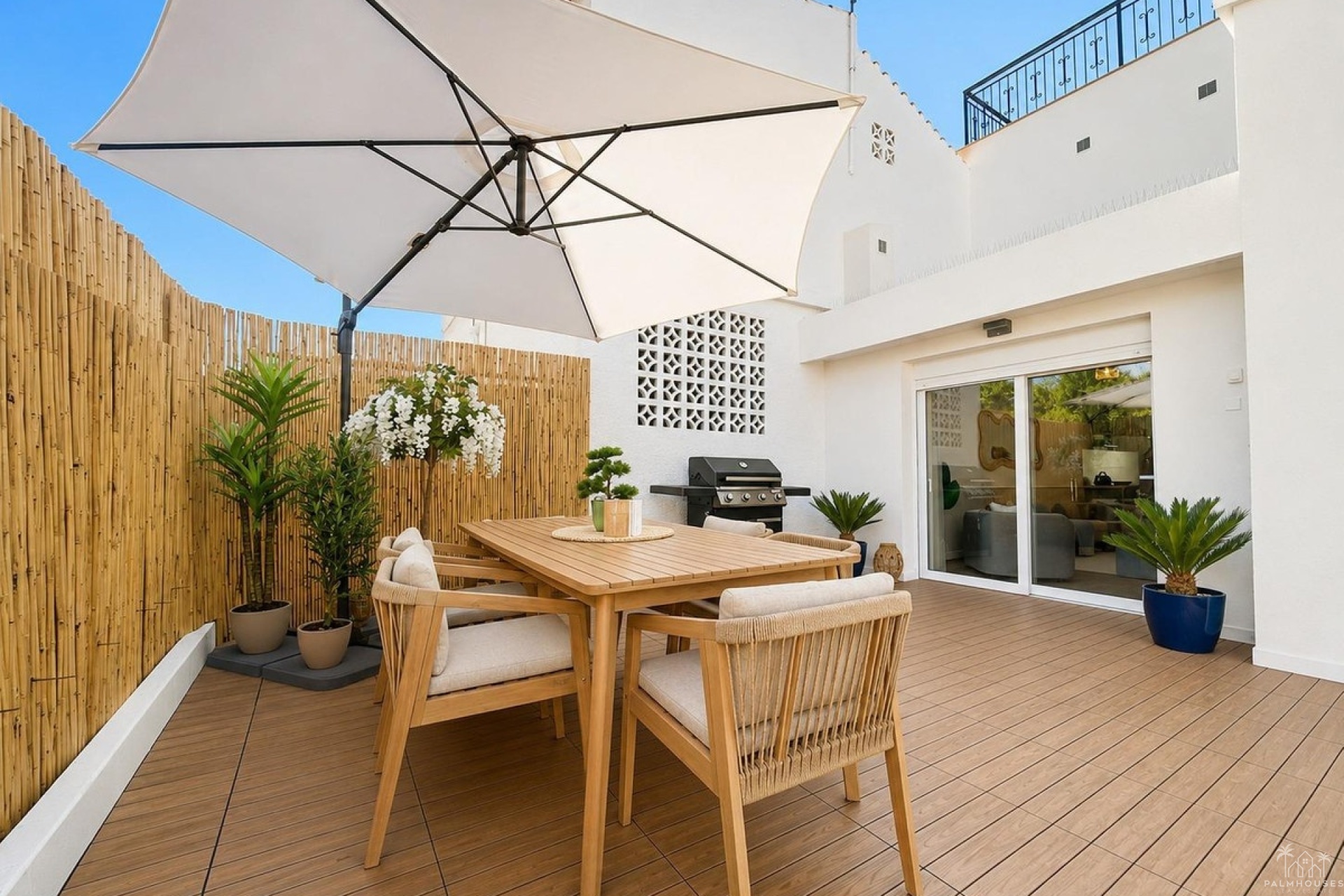 Revente - Villa - Orihuela - Punta Prima