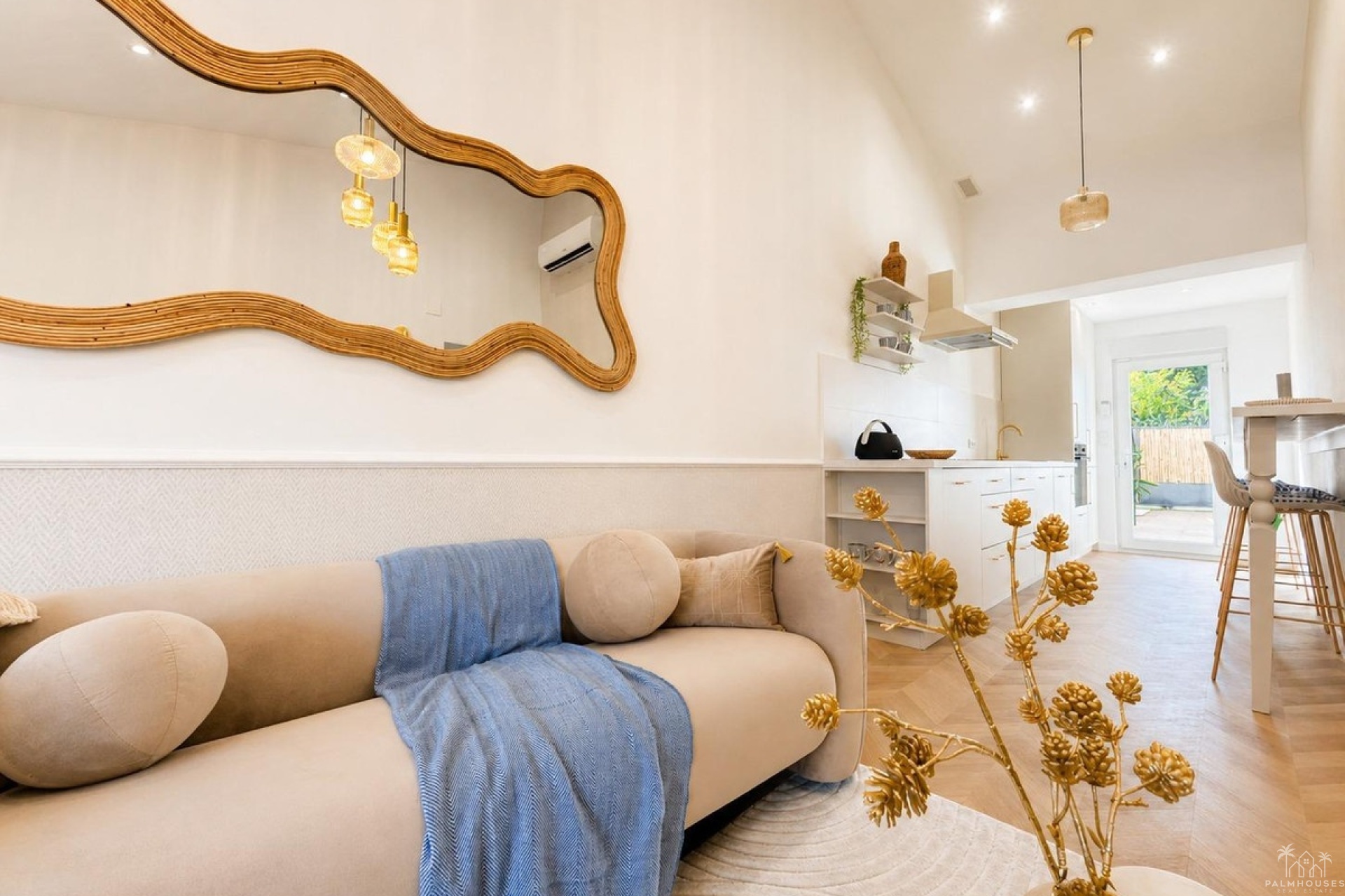 Revente - Villa - Orihuela - Punta Prima