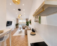 Revente - Villa - Orihuela - Punta Prima
