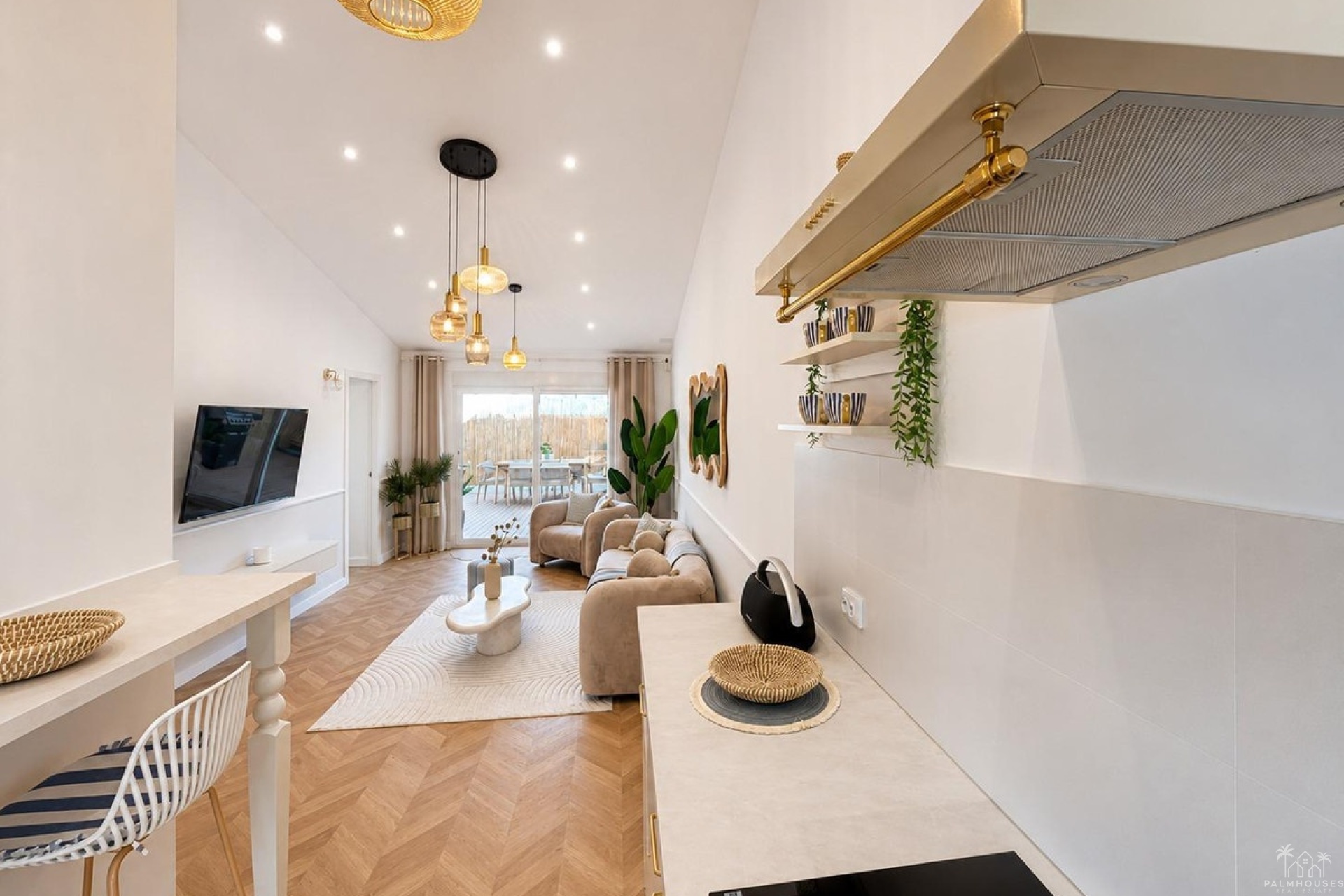 Revente - Villa - Orihuela - Punta Prima