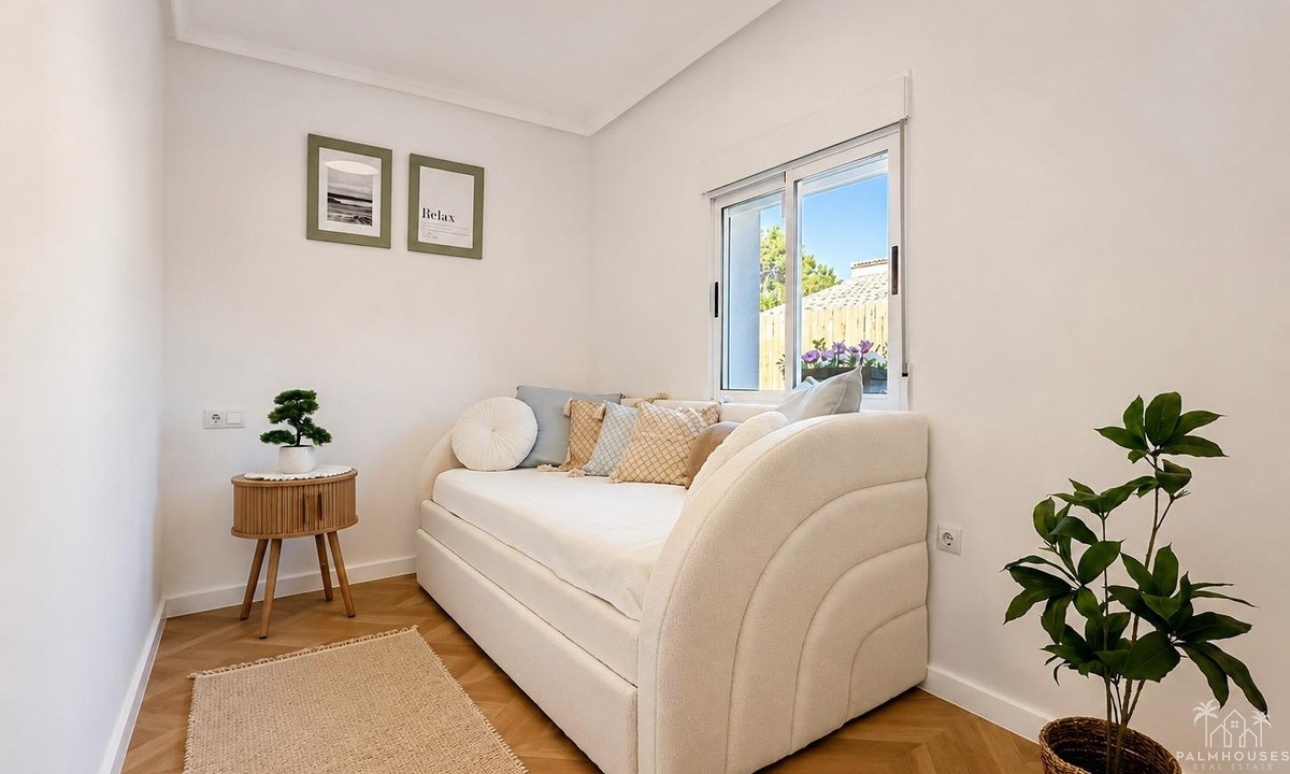 Revente - Villa - Orihuela - Punta Prima