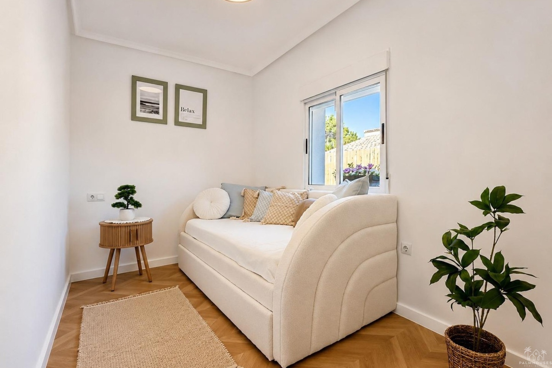 Revente - Villa - Orihuela - Punta Prima