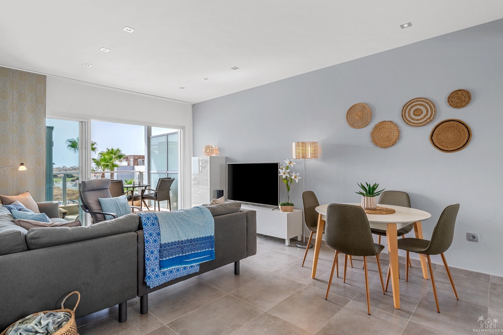 Revente - Villa - Orihuela - Punta Prima