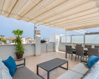 Revente - Villa - Orihuela - Punta Prima
