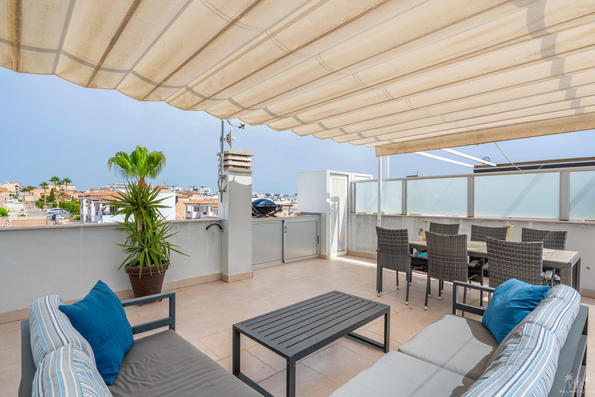 Revente - Villa - Orihuela - Punta Prima